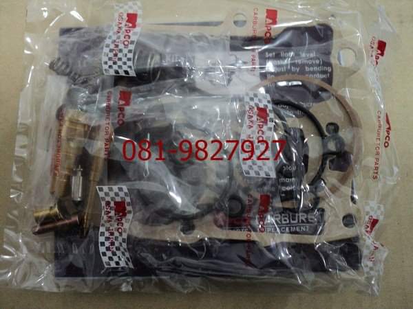 ชุดซ่อมคาร์บู Honda Civic EF 1988-1991