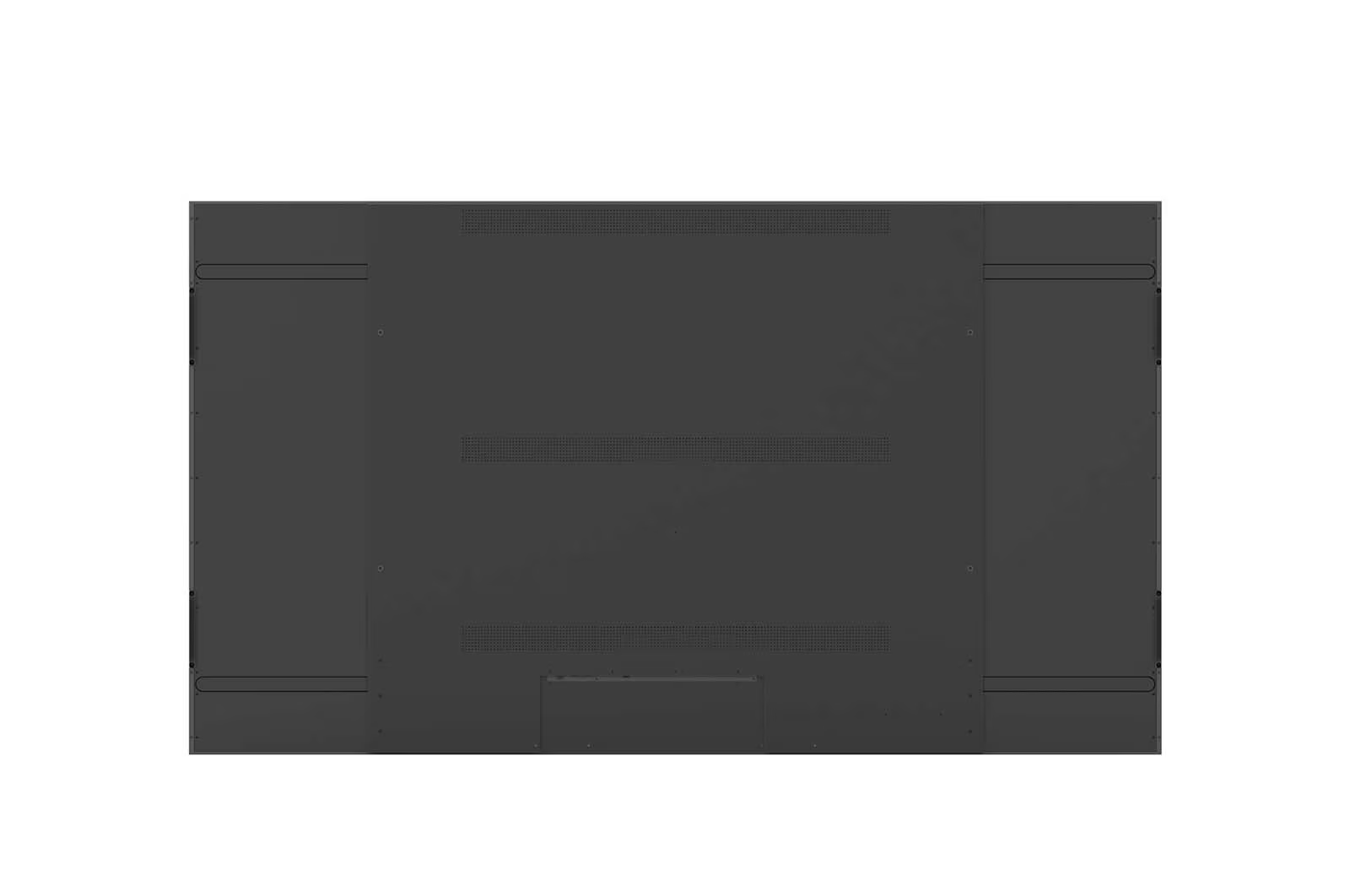 LG 110UM5K-B - UHD Large Screen Signage Display 110 นิ้ว (4K, 16/7, webOS 6.0, Wi-Fi & Bluetooth, Built-in Speaker)