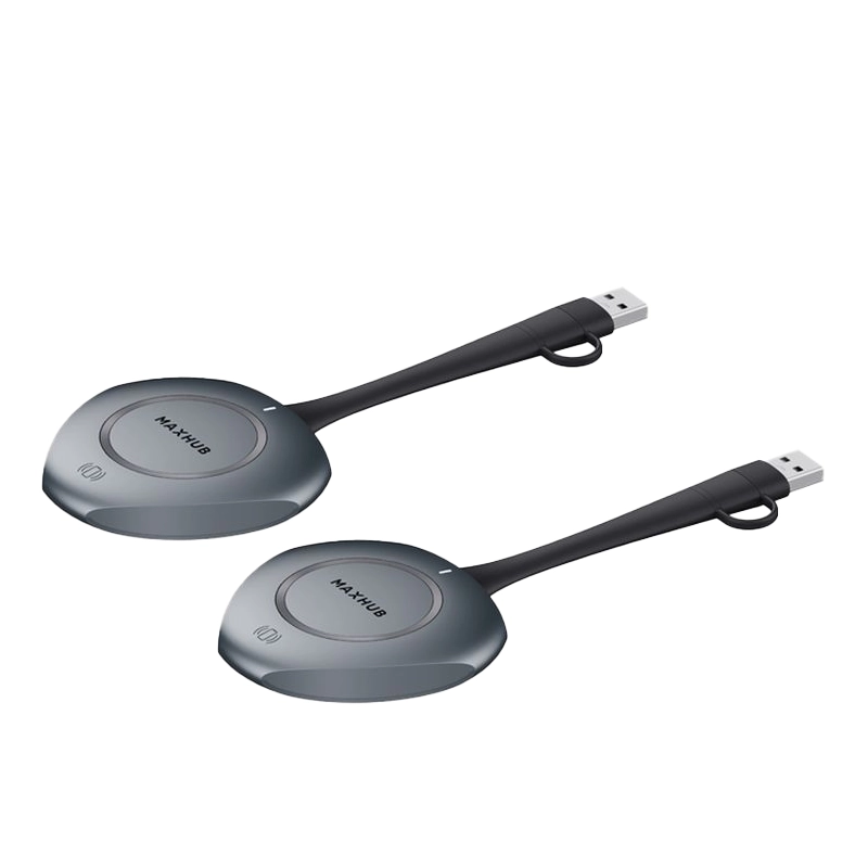 MAXHUB Screen Sharing Box WB05+WT13M