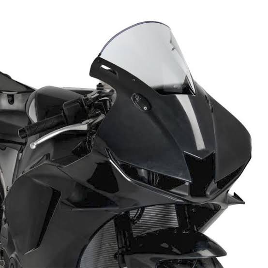 ชิวหน้า MRA CBR600RR