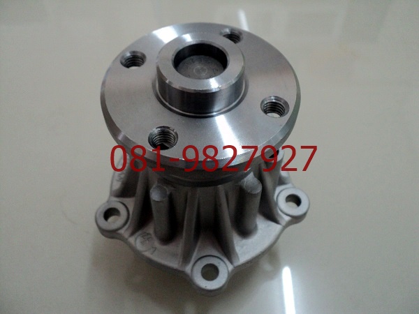 ปั๊มน้ำ Toyota 5K 2FG 3FG