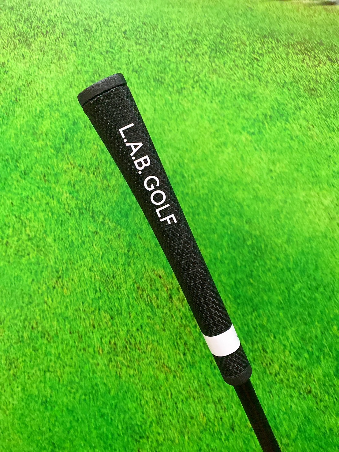 Putter L.A.B. GOLF OZ.1i Blue Length 34” / Lie 72° ( Matte Black Premium Steel ) / ( Press Pistol 2 Degree Black )