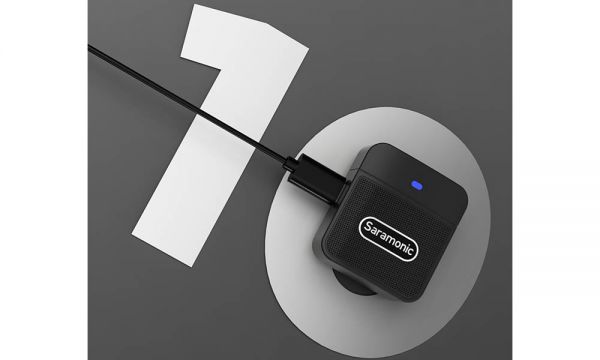 Saramonic Blink100 B4