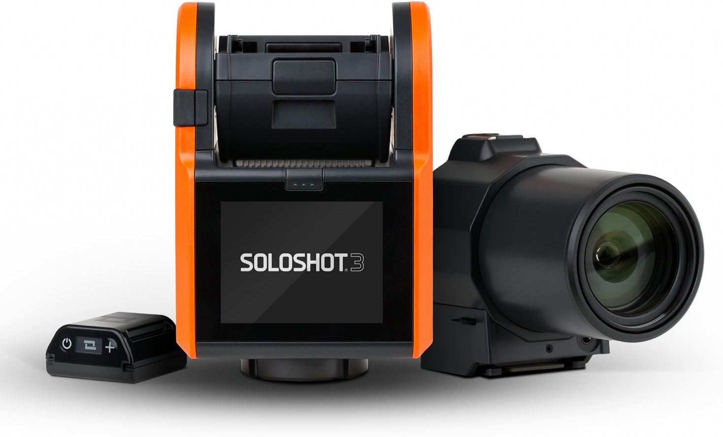 SOLOSHOT3 Robot Camera