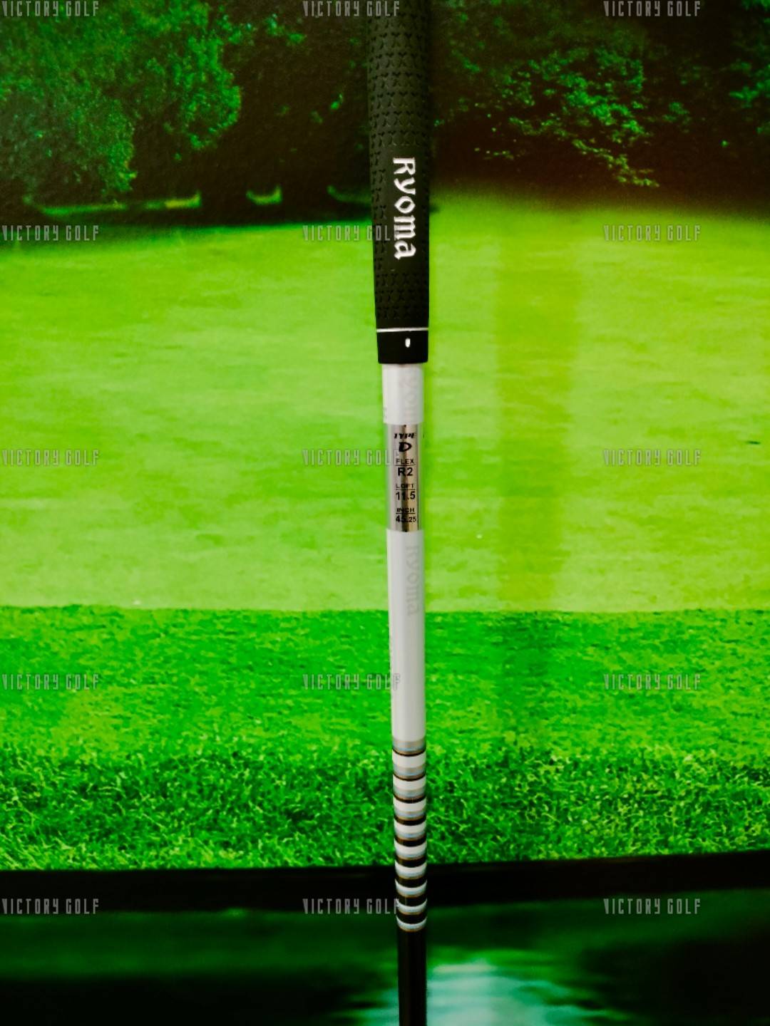 Driver Ryoma MAXIMA TYPE D 11.5 (Tour AD) / (R2)