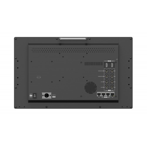Lilliput Q17: มอนิเตอร์สำหรับงานออกอากาศและโปรดักชัน 17.3 นิ้ว 12G-SDI