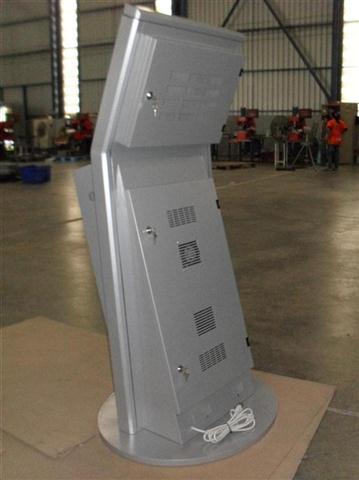 PK190 Smart Kiosk