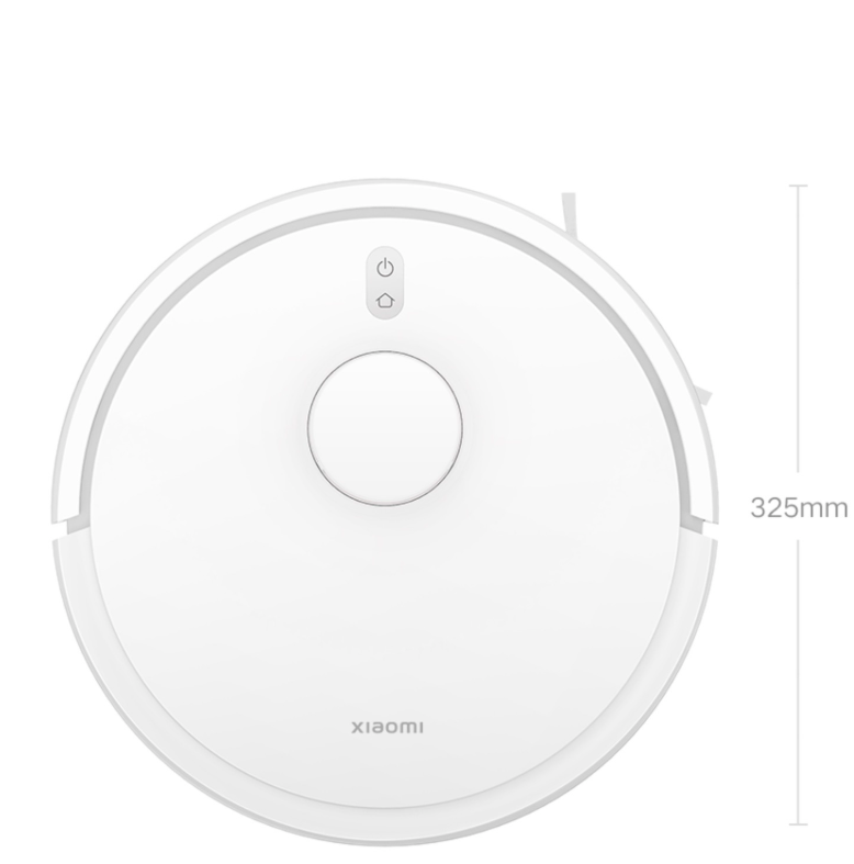 Xiaomi Robot Vacuum S20