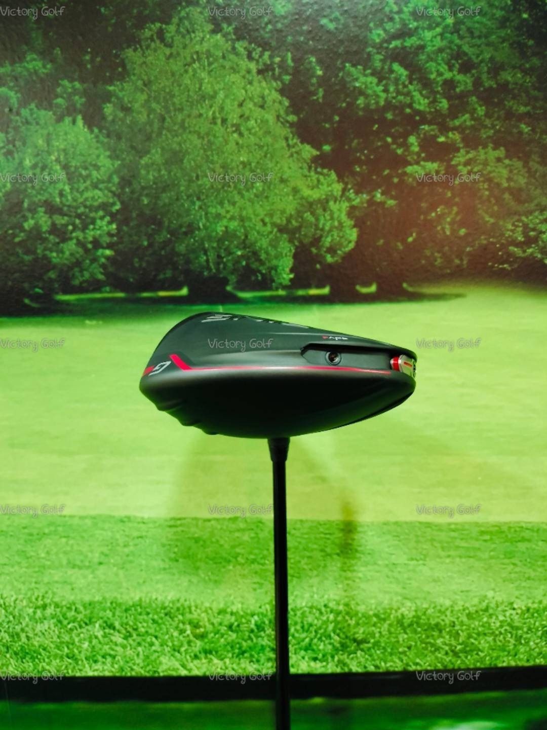 Driver Ping G410 Plus ( 9.0 ) TENSEI 60 ( Flex: S )