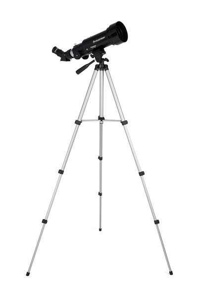 Celestron กล้องดูดาว TravelScope70