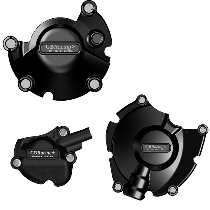 GB Racing R1/R1M 2015+