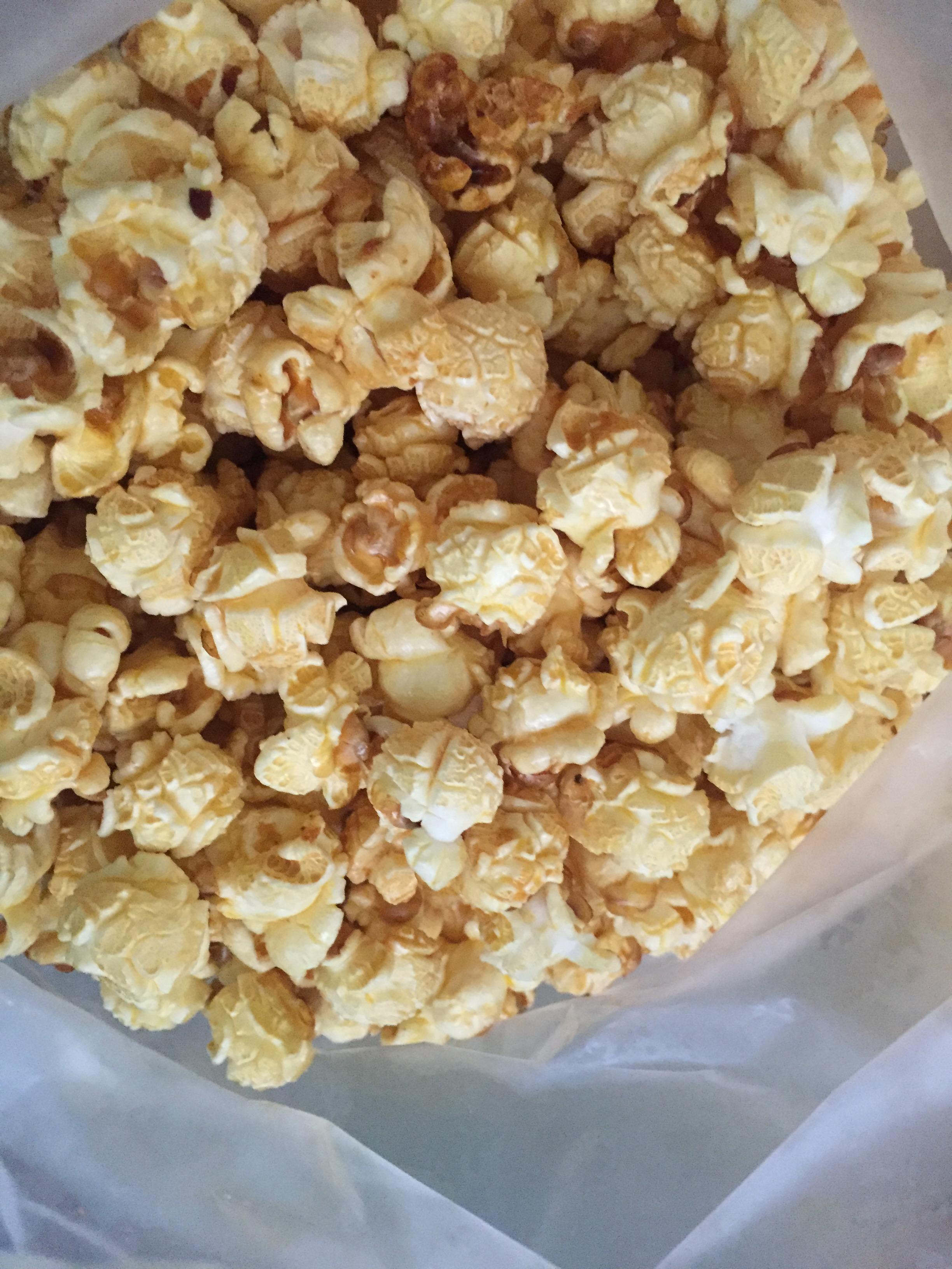 เมล็ดป๊อปคอร์นมัชรูม ทรงกลมเม็ดโต , เมล็ดข้าวโพดทรงกลม