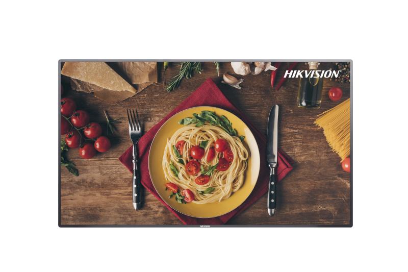 55-inch Digital Signage HIKVISION