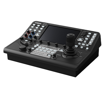 Canon RC-IP1000 PTZ Camera Controller