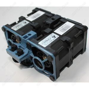 (489848-001) ขาย - จำหน่าย - จัดซื้ออะไหล่ - ราคาถูก HP Fan Module for Proliant DL360 G6