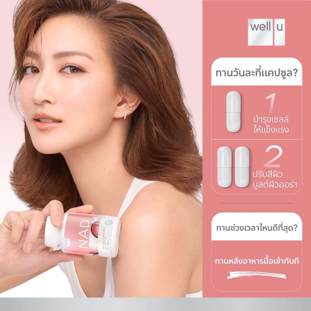 เวลยู แนส แพนเค้ก