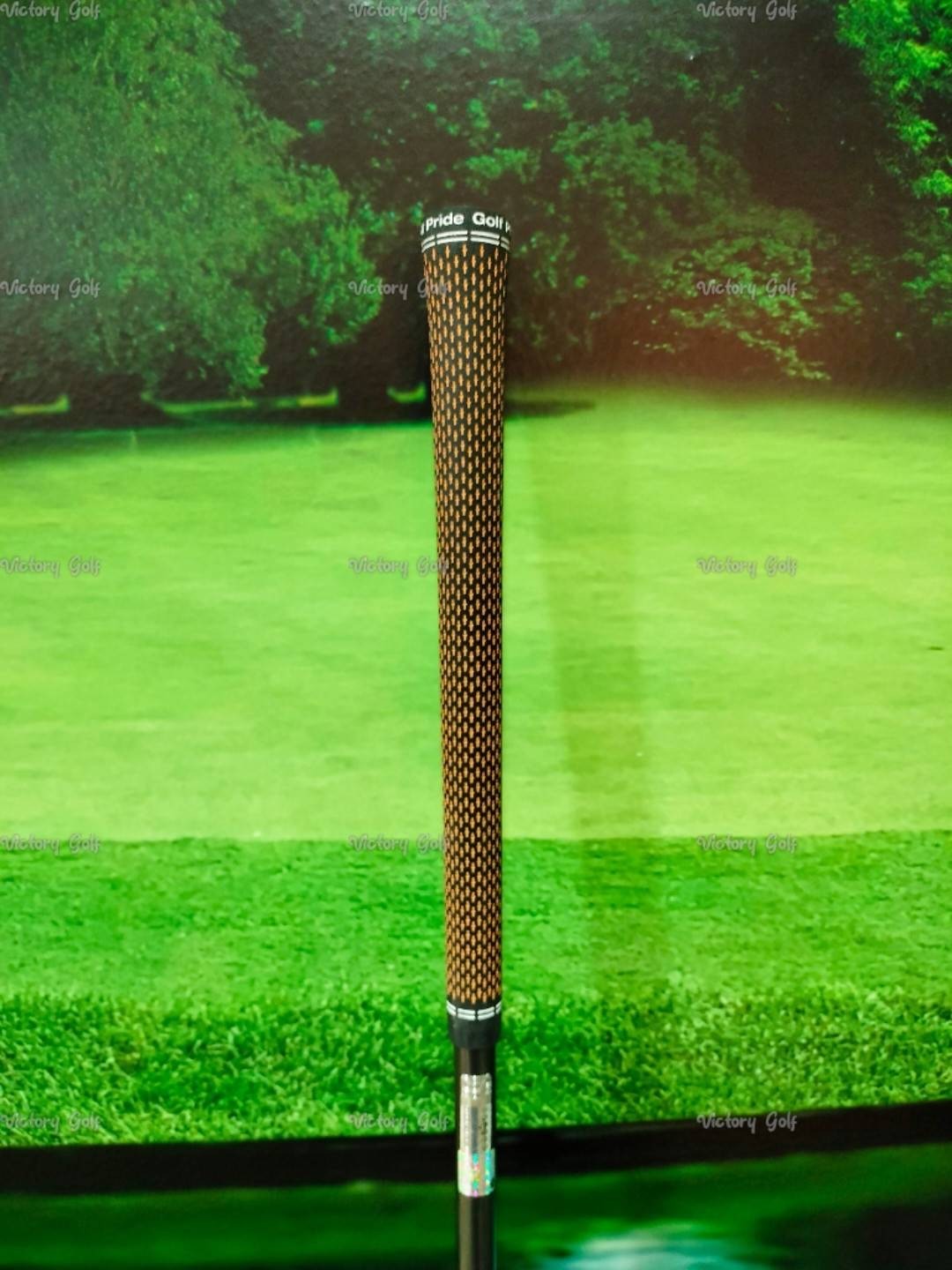 Ut. Callaway MAVRIK PRO U.2/ 18 (MC 80S)