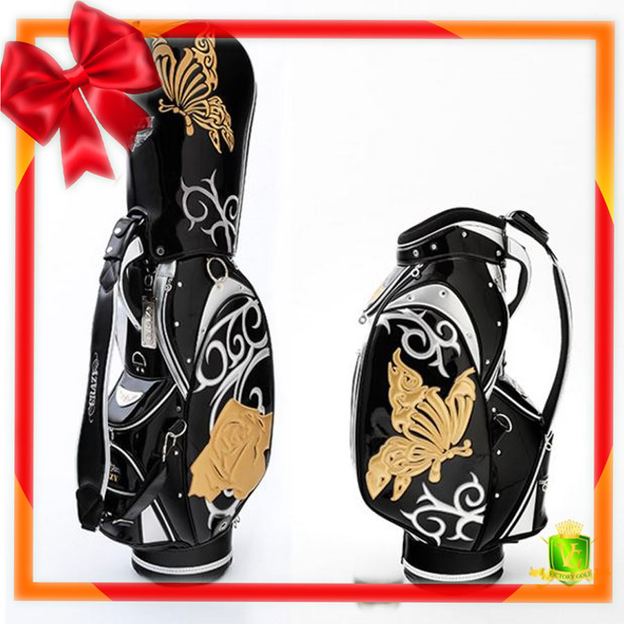 Golf Bag CRAZY Butterfly 9.47'' 4.2 kg.