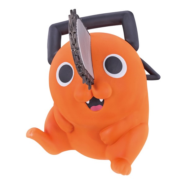 Banpresto Chainsaw Man Sofvimates Pochita 4983164896275 (Figure)