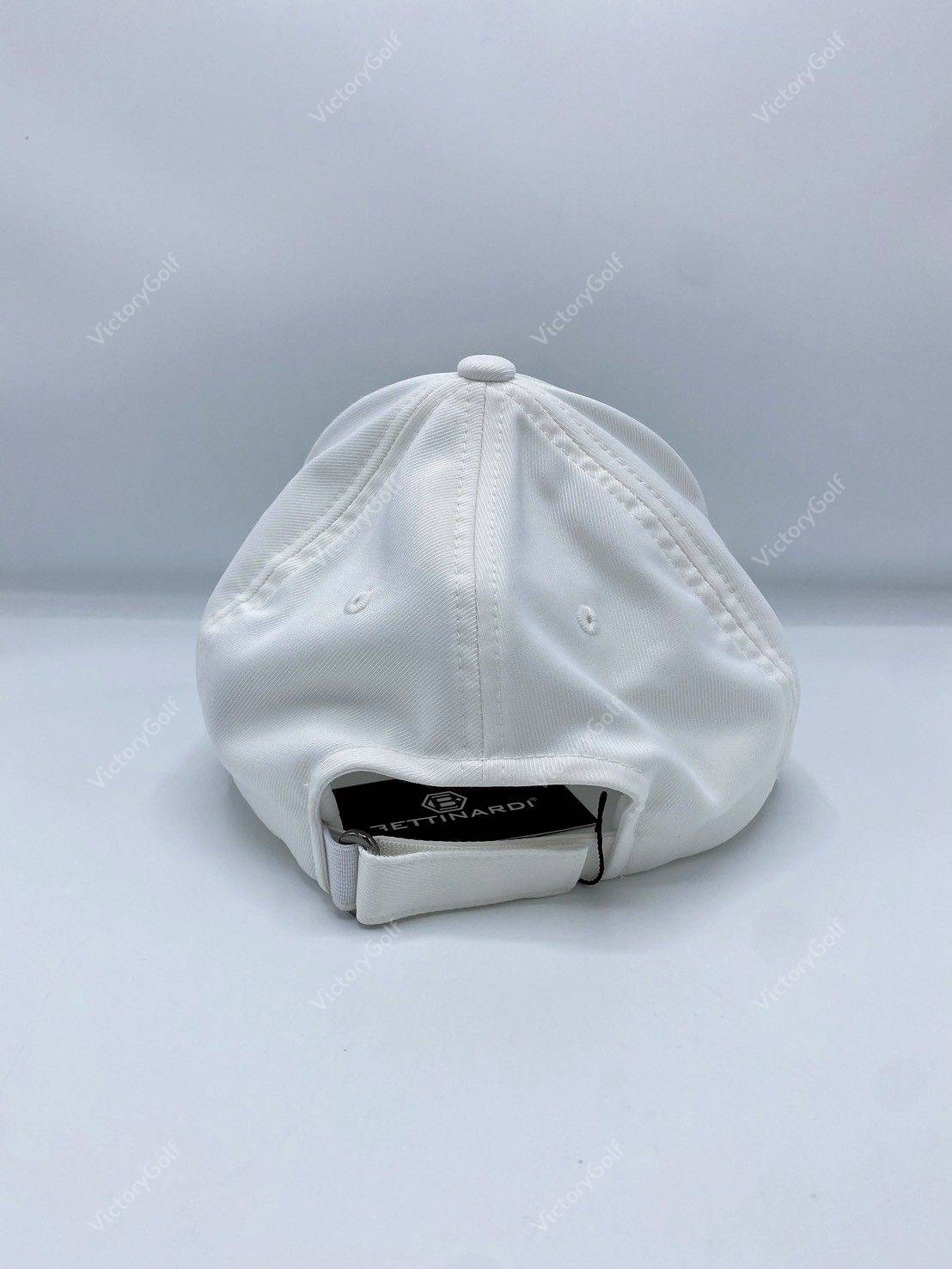 Bettinardi Hat model HEX B CAP WIZARD ( Free size ) Model 2025