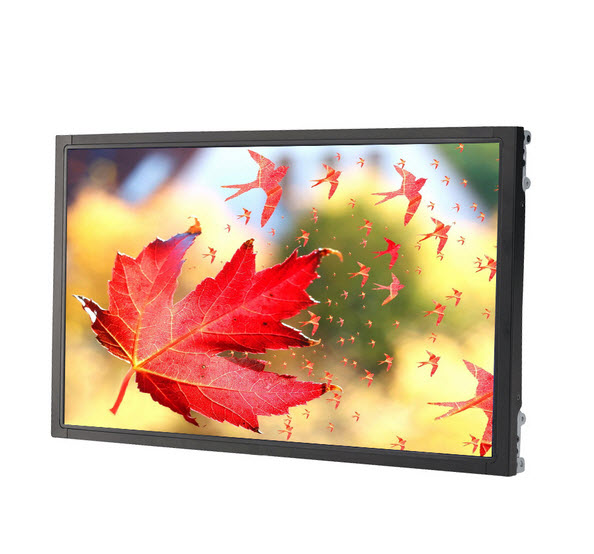 23.6" Open Frame Touch Screen Monitor