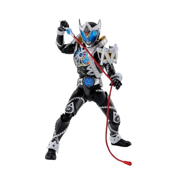 Bandai S.H.Figuarts Masked Rider Saga 4573102633187 (Action Figure)