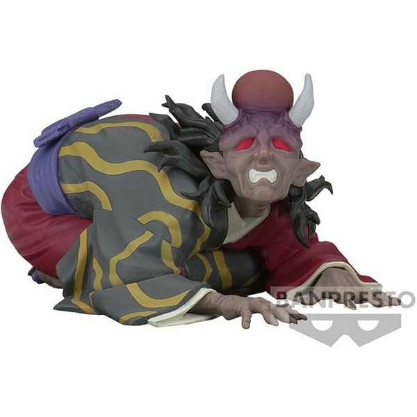 Banpresto Demon Slayer : Kimetsu No Yaiba - Demon Series Ex (A:Hantengu) 4983164286779 (Figure)