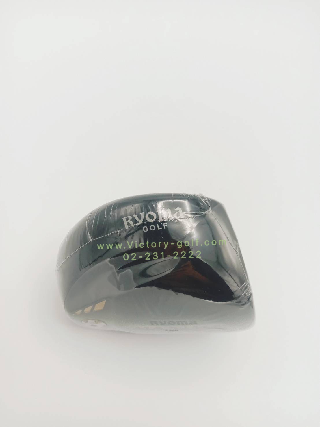 Head Driver RYOMA D-1 MAXIMA Loft 9.5° Special Tuning