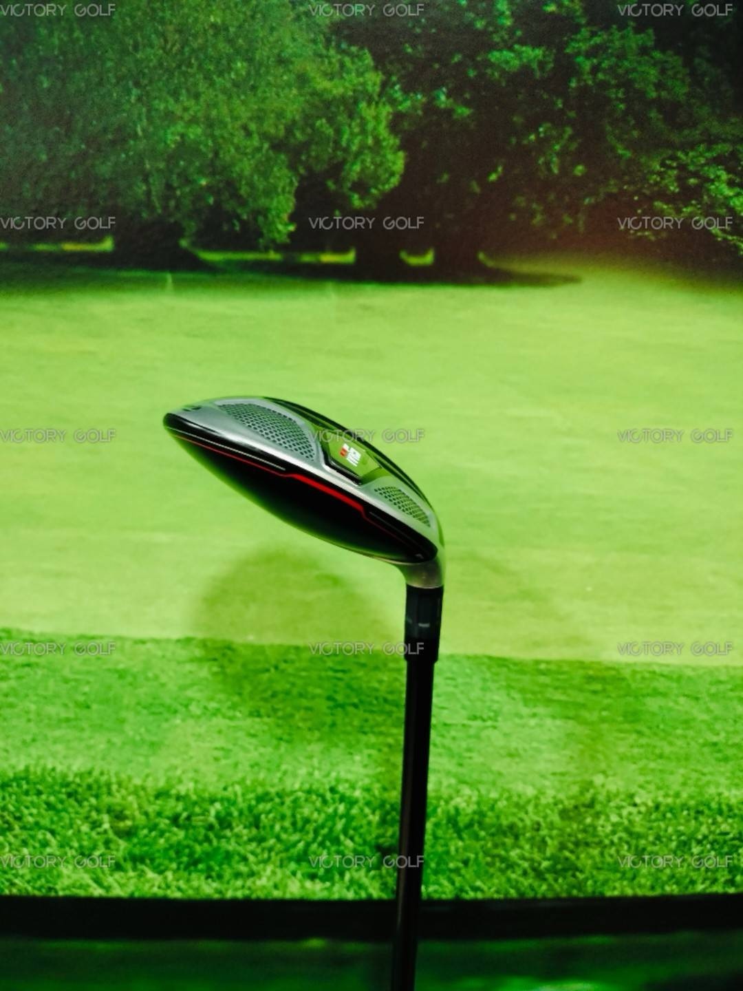 Ut. Taylormade M6 3/19 (RTMOS) (Flex : S)