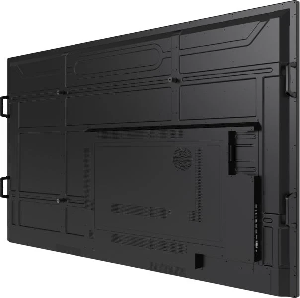 ViewBoard IFP8634 86 นิ้ว: จอแสดงผลเชิงโต้ตอบ 4K พร้อมการรับรอง EDLA เพื่อการทำงานร่วมกันที่ไร้รอยต่อกับ Google