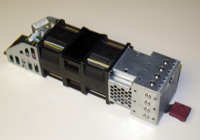 (012925-001) ขาย - จำหน่าย - จัดซื้ออะไหล่ - ราคาถูก HP Fan Module for MSA60 MSA70