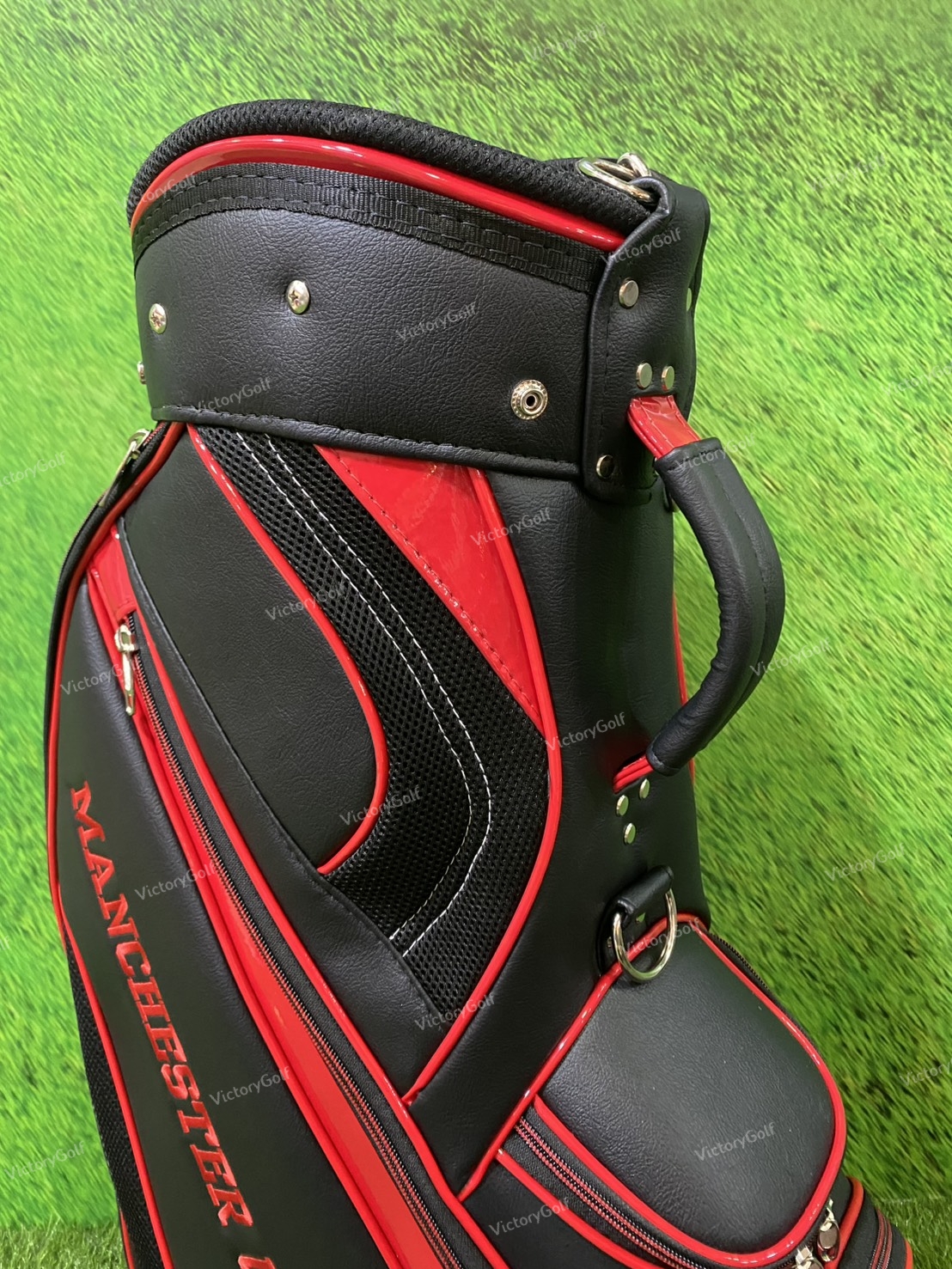 Golf bag Manchester United 9.5”