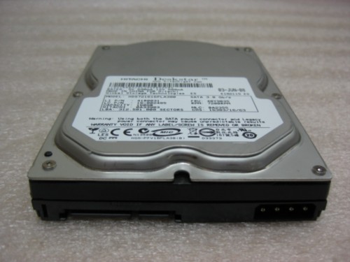 (40Y9035) ขาย - จำหน่าย - จัดซื้ออะไหล่ - ราคาถูก IBM 160GB SATA 3Gbps 7200Rpm Hard Drive