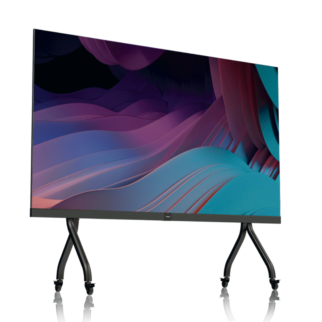 Hisense HAIO108DE: จอแสดงผล LED All-in-one ขนาด 108 นิ้ว