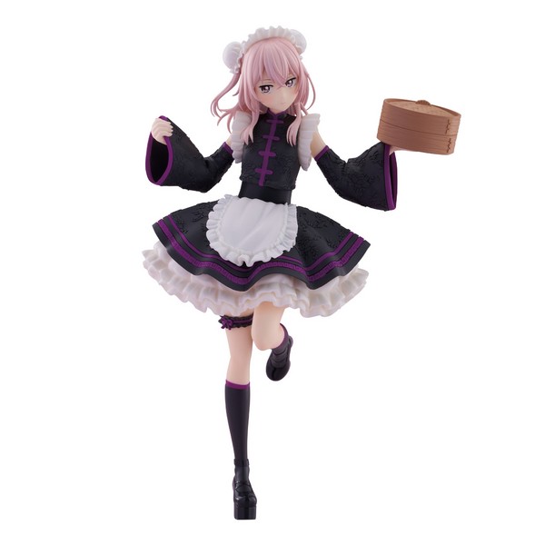 Banpresto My Dress-up Darling Espresto - Detailed Elegance - Sajuna Inui China Maid Ver 4983164293616 (Figure)