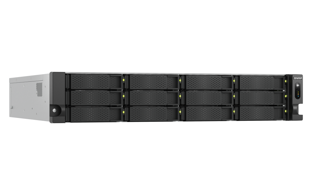 Storage Nas QNAP TS-h1277AXU-RP-R5-16G