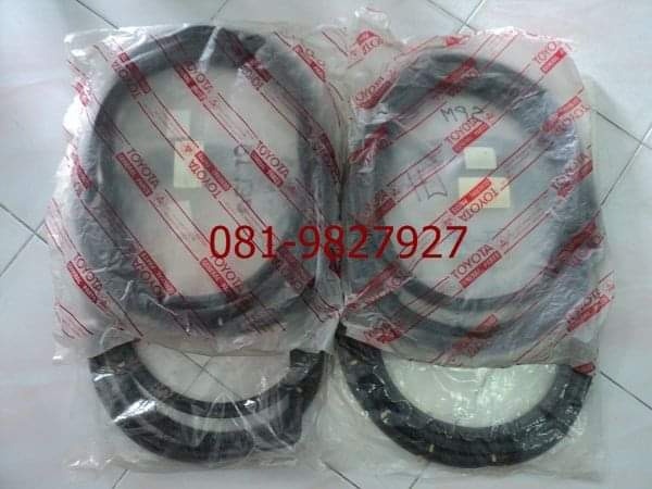 ยางขอบประตู Toyota Corona RT100