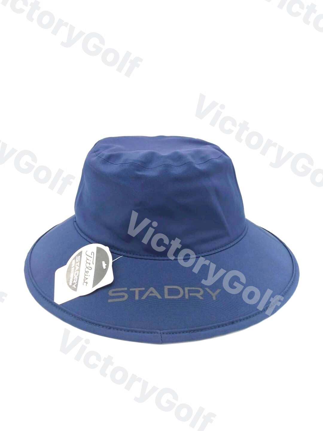 Bucket Hat TITLEIST (STADRY) M/L (Genuine)