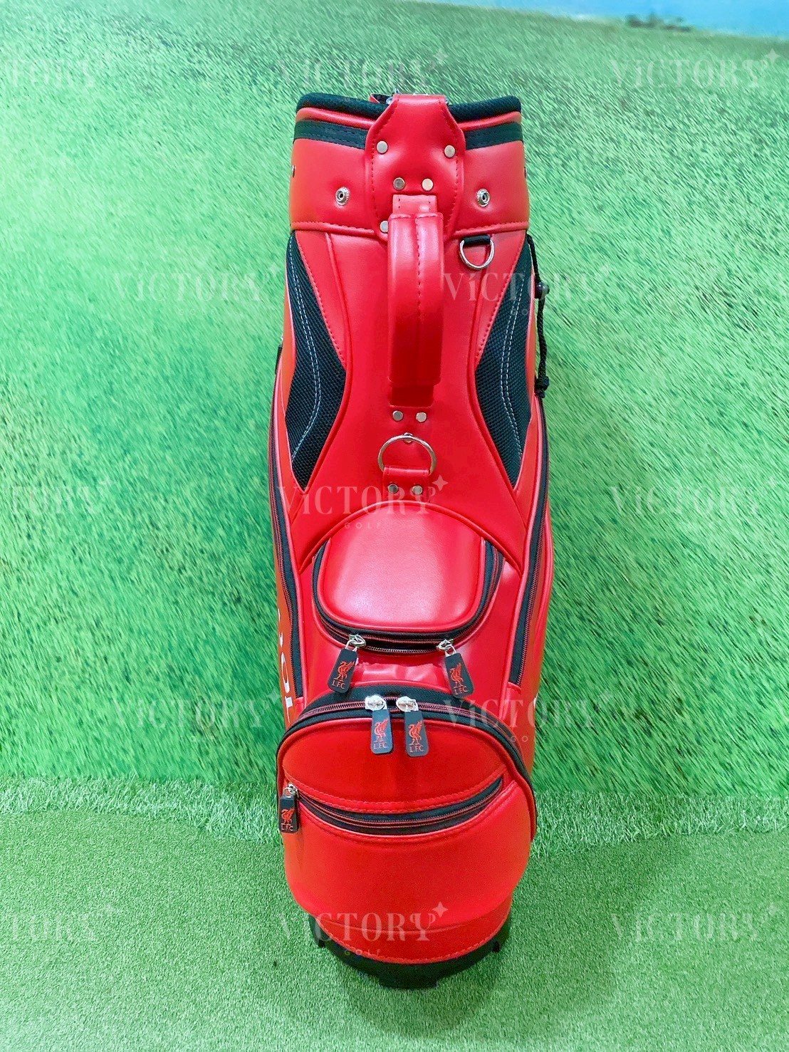 Golf bag LIVERPOOL 9.5” ( 20 th )
