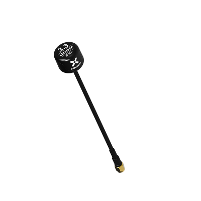 Foxeer Lollipop 4+ 3 Antenna (ไม่มีตราสินค้า) อุปกรณ์โดรน Drone