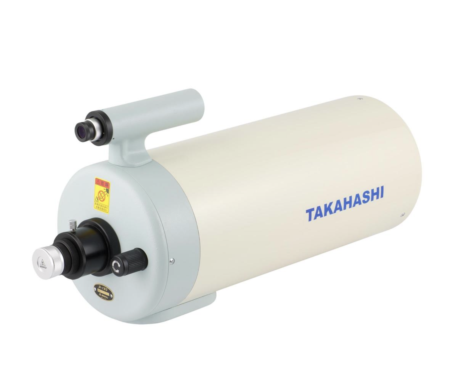 Takahashi OTA Mewlon 180C