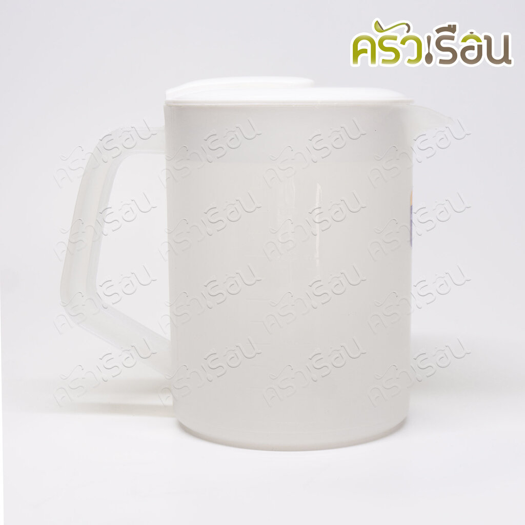 MOC เหยือกน้ำ พลาสติก รุ่น AF มีให้เลือก 2 ขนาด 1.4 ลิตร หรือ 1.8 ลิตร