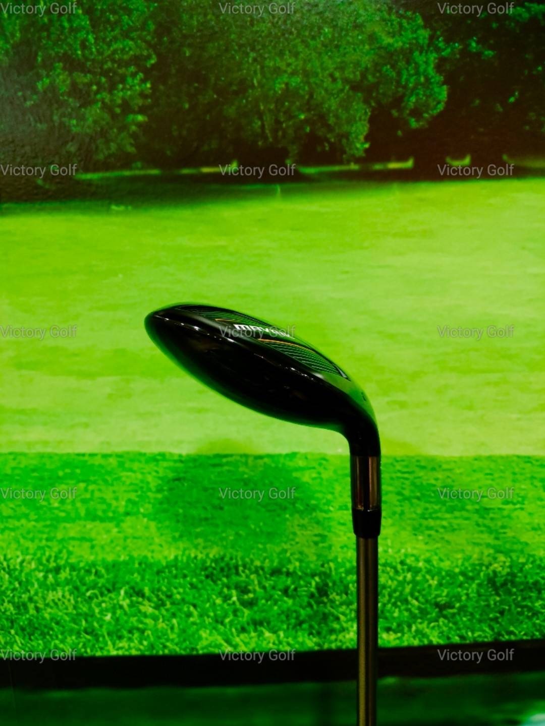 Utility Callaway MAVRIK PRO U.3/ 20 (MC 80S)