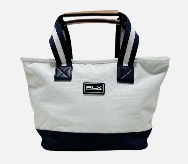 Ralph Lauren Bag Polo Bear Golf Tote RLX (Limited Edition) 2025