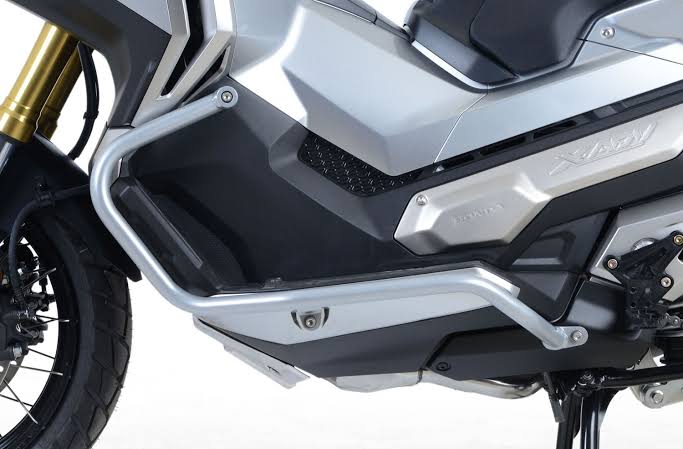 CRASH BAR R&G สำหรับ X-ADV 750 2017+