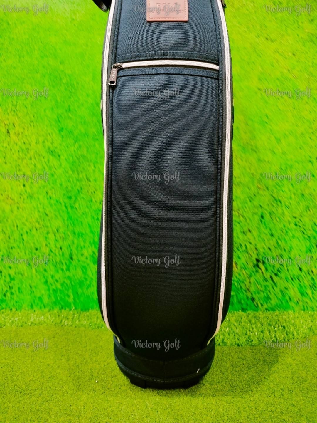 (Genuine) Golf Bag POLO BY RALPH LAUREN Ladies (Polyester) 8.5” WT. 3.6 Kg.