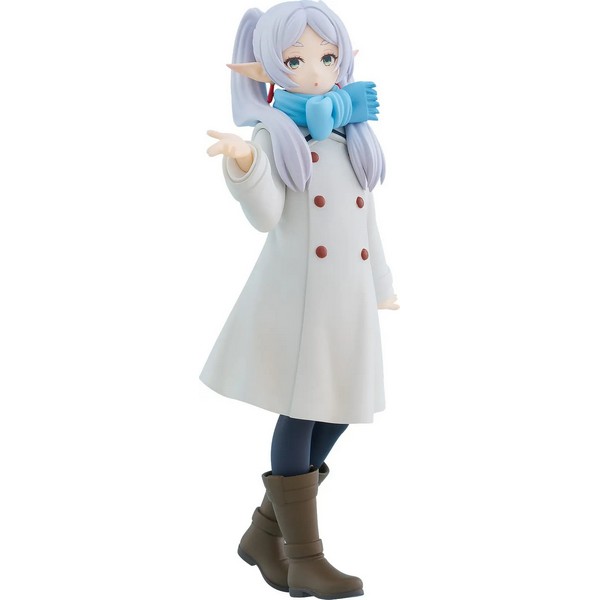 Good Smile Company POP UP PARADE Frieren Blow Kiss Ver 4580590204768 (Figure)