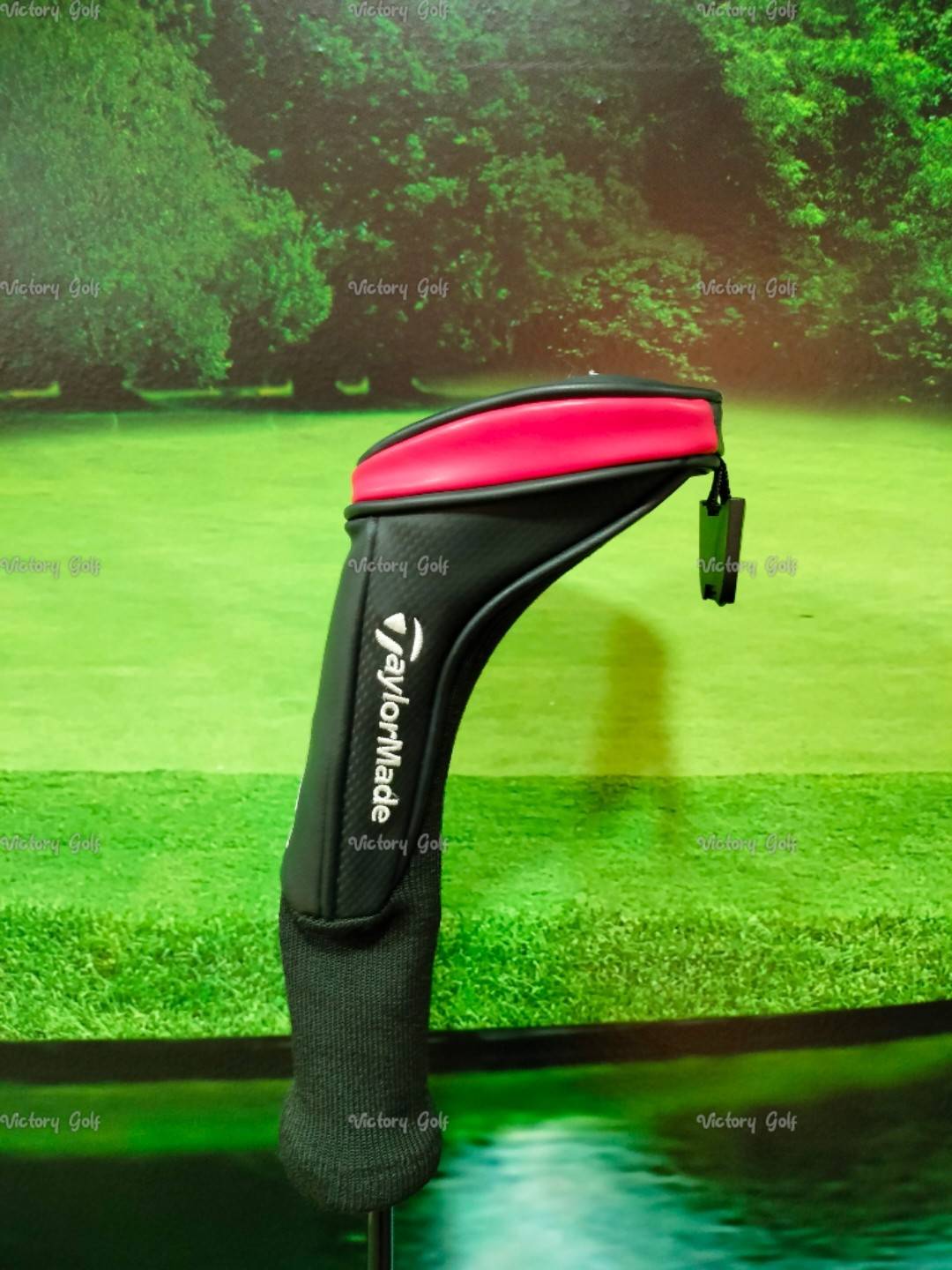 Ut. Tayloymade Stealth PLUS+ U.4/ 22 (TENSEI MT-70) Flex: R