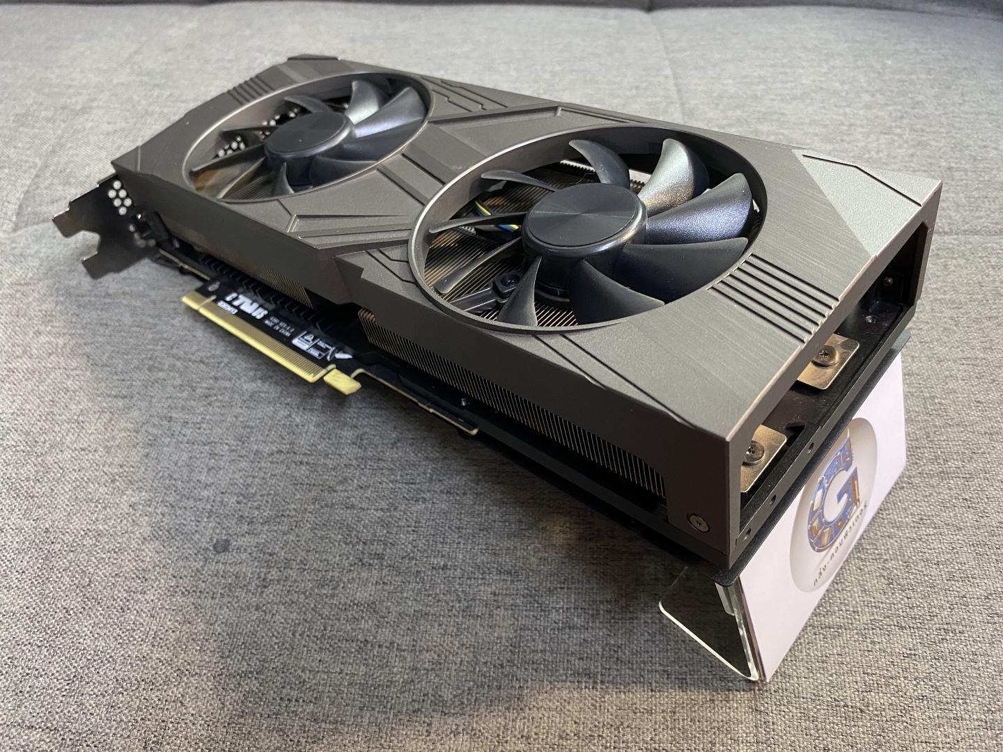 NVIDIA RTX 3070 8GB LENOVO MSI
