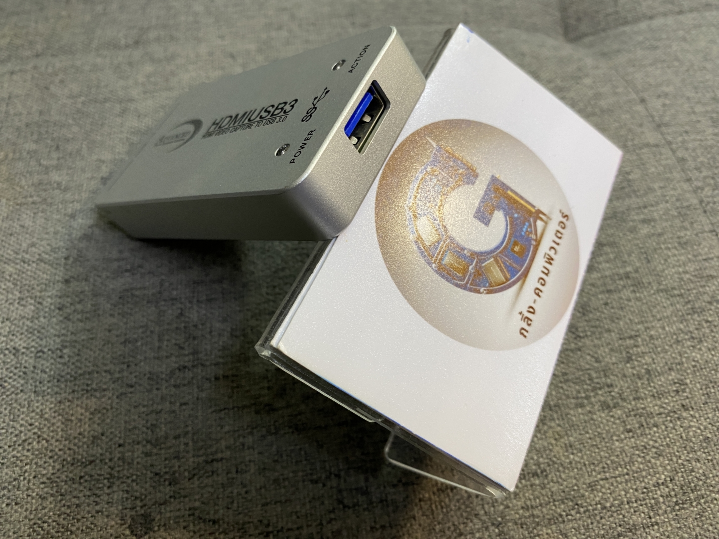 Advanced Photo Systems Limited HDMI USB3